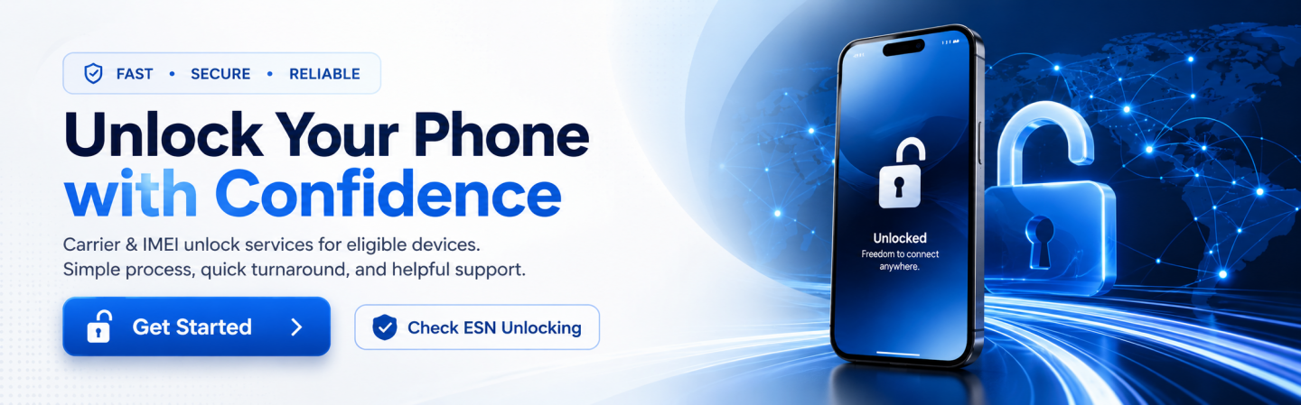 Unlock Your Phone with Confidence